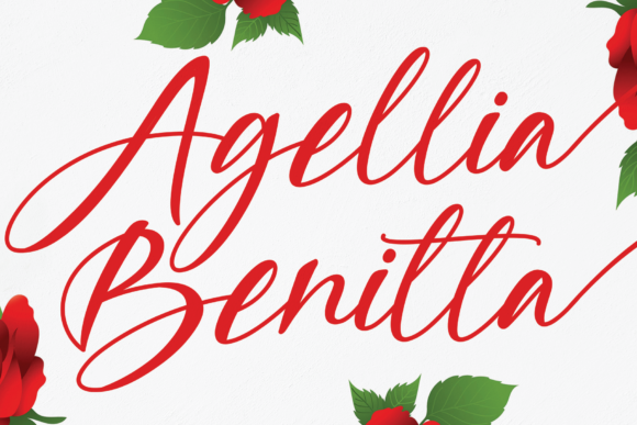 Agellia Benitta Review