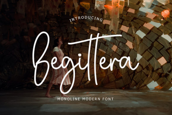 Begittera: A Script Amp for Real Projects