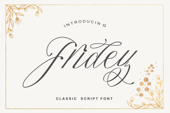 Fridey: A Script Amp for Real Design Work