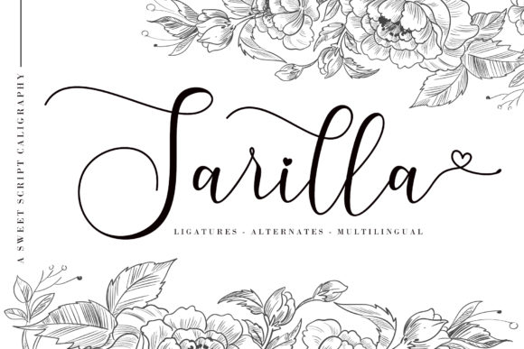 Sarilla: A Script Amp Review