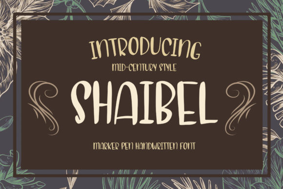 Shaibel: A Script Amp Review