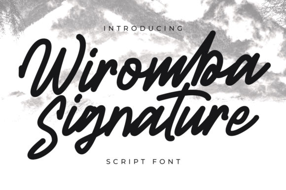 Wiromba: A Script Amp for Creative Projects