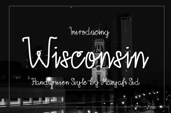 Wisconsin: A Script Amp Review